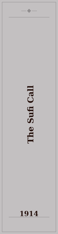 The Sufi Call